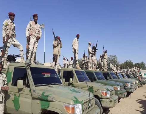 السودان يناقش مع متمردي دارفور عودة المقاتلين من ليبيا السودان يناقش مع متمردي دارفور عودة المقاتلين من ليبيا