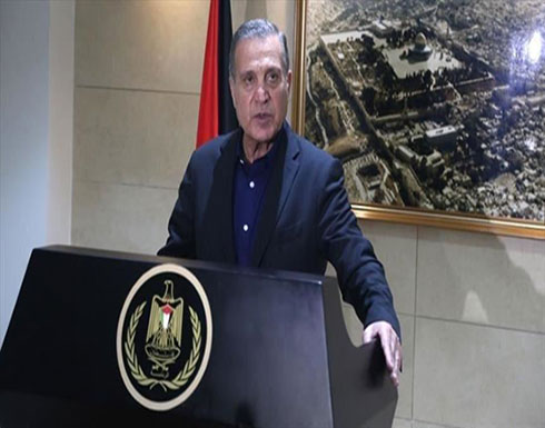 أبو ردينة: تصريحات كوشنر استخفاف بالشعب الفلسطيني أبو ردينة: تصريحات كوشنر استخفاف بالشعب الفلسطيني