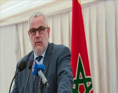 بنكيران: معارضة "العدالة والتنمية" ستكون قوية وبناءة بنكيران: معارضة "العدالة والتنمية" ستكون قوية وبناءة