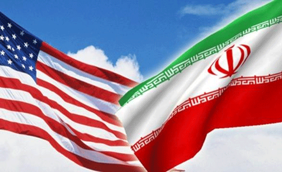 تعرف على العقوبات الاقتصادية على إيران التي تطبق اليوم تعرف على العقوبات الاقتصادية على إيران التي تطبق اليوم