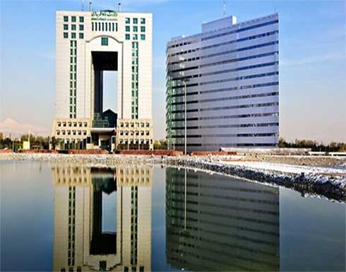 خلل تقني في أنظمة الكمبيوتر والشبكة المعلوماتية لوزارة النقل الإيراني خلل تقني في أنظمة الكمبيوتر والشبكة المعلوماتية لوزارة النقل الإيراني