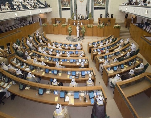 الكويت تنفي صدور أي توصية وزارية بحل البرلمان الكويت تنفي صدور أي توصية وزارية بحل البرلمان