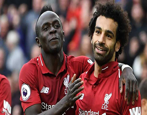 صلاح "في الطريق" إلى يوفنتوس بثاني أغلى صفقة بالتاريخ صلاح "في الطريق" إلى يوفنتوس بثاني أغلى صفقة بالتاريخ