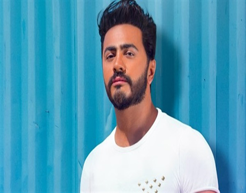شاهد: أحدث ظهور لتامر حسني بلوك جديد شاهد: أحدث ظهور لتامر حسني بلوك جديد