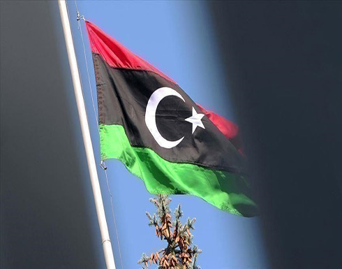 ليبيا.. اللجنة القانونية تبحث القواعد التشريعية لانتخابات 2021 ليبيا.. اللجنة القانونية تبحث القواعد التشريعية لانتخابات 2021