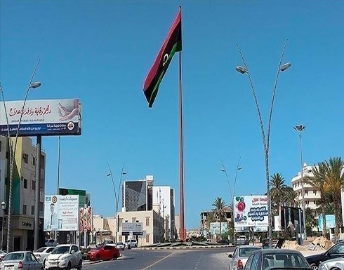 ليبيا.. لجنة (5+5) العسكرية تبحث 5 بنود بأول اجتماع منذ 6 أشهر ليبيا.. لجنة (5+5) العسكرية تبحث 5 بنود بأول اجتماع منذ 6 أشهر