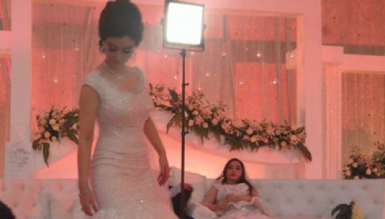 عروس عربية ليلة الزفاف.. وجدت ‘ضرتها‘ قبلها في الكوشة... وهذا ما حصل.. عروس عربية ليلة الزفاف.. وجدت ‘ضرتها‘ قبلها في الكوشة... وهذا ما حصل..