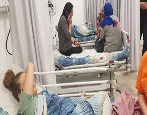 بالصور : عهد التميمى تنجو من الموت بعد حادث سير برفقة والديها فى فلسطين بالصور : عهد التميمى تنجو من الموت بعد حادث سير برفقة والديها فى فلسطين