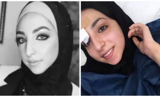 عائلة إسراء غريب : كانت "ملبوسة" ولهذا كانت تصرخ بالفيديو عائلة إسراء غريب : كانت "ملبوسة" ولهذا كانت تصرخ بالفيديو
