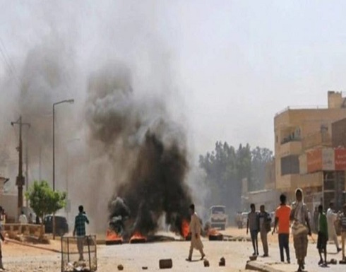 السودان.. اشتباكات قبلية في بورتسودان تحصد 9 قتلى السودان.. اشتباكات قبلية في بورتسودان تحصد 9 قتلى