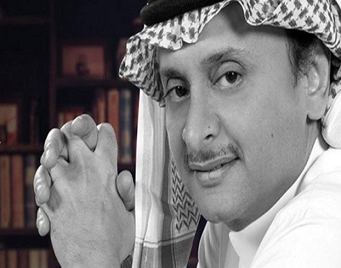 الموت يفجع الفنان عبدالمجيد عبدالله الموت يفجع الفنان عبدالمجيد عبدالله