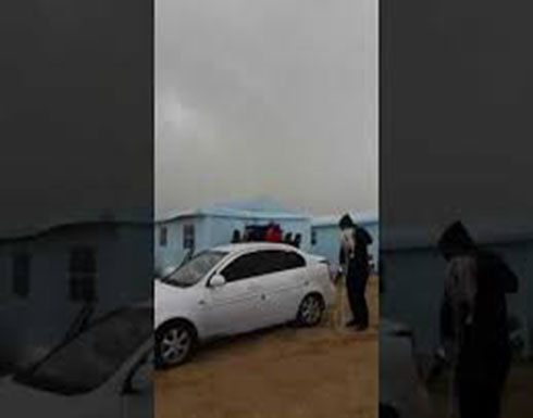 بالفيديو : اعتداءات الاحتلال على المتظاهرين في مسيرات العودة الكبرى في قطاع غزة في ذكرى يوم الارض بالفيديو : اعتداءات الاحتلال على المتظاهرين في مسيرات العودة الكبرى في قطاع غزة في ذكرى يوم الارض