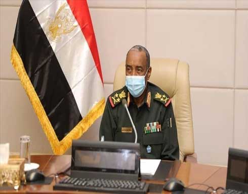 البرهان: ملتزمون بحماية الانتقال السلمي للسلطة في السودان البرهان: ملتزمون بحماية الانتقال السلمي للسلطة في السودان
