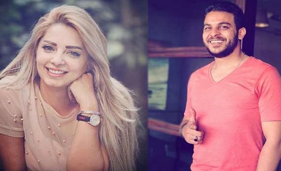 مي حلمي تتوعد بفضيحة مخلة بالشرف بعد طلاقها من محمد رشاد مي حلمي تتوعد بفضيحة مخلة بالشرف بعد طلاقها من محمد رشاد