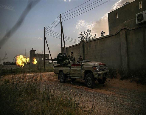 في 40 يوما..انتشال 225 جثة ورفات وأشلاء من طرابلس وترهونة في 40 يوما..انتشال 225 جثة ورفات وأشلاء من طرابلس وترهونة