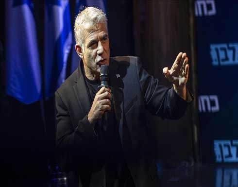 إسرائيل...رفضْ طعن "الليكود" على تناوب "لابيد وبينيت" إسرائيل...رفضْ طعن "الليكود" على تناوب "لابيد وبينيت"