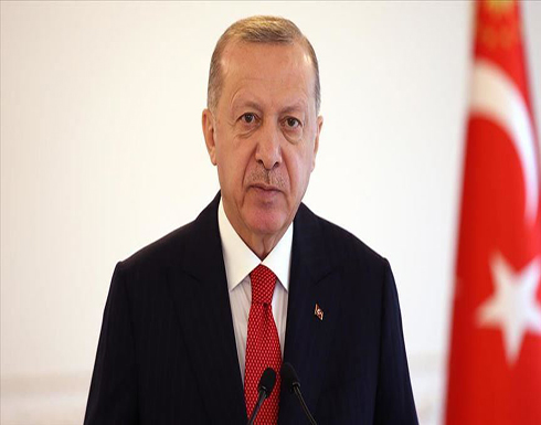 أردوغان: نرغب بتوطيد العلاقة مع أمريكا لحل القضايا الإقليمية أردوغان: نرغب بتوطيد العلاقة مع أمريكا لحل القضايا الإقليمية