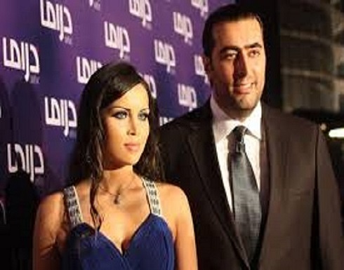 بالصور : باسم ياخور يقصف جبهة زوجته و يتسبب بالكثير من الحرج بالصور : باسم ياخور يقصف جبهة زوجته و يتسبب بالكثير من الحرج
