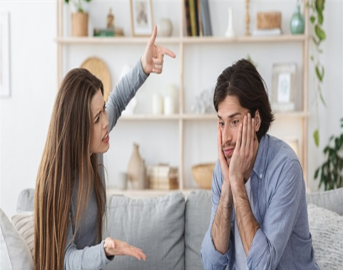 5 عادات مدمّرة للزواج.. السخرية والازدراء منها 5 عادات مدمّرة للزواج.. السخرية والازدراء منها