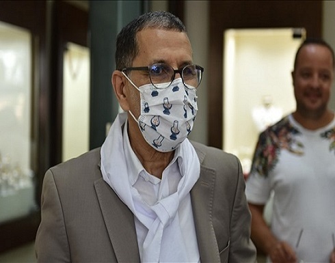 "العدالة والتنمية" المغربي يناقش أسباب تراجعه بالانتخابات "العدالة والتنمية" المغربي يناقش أسباب تراجعه بالانتخابات