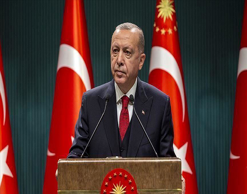 أردوغان: نضال أذربيجان سيستمر حتى تحرير "قره باغ" أردوغان: نضال أذربيجان سيستمر حتى تحرير "قره باغ"