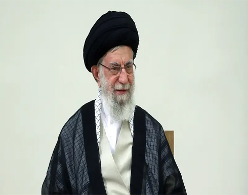 خامنئي في الفراش تحت مراقبة الأطباء.. مصادر مطلعة تكشف خامنئي في الفراش تحت مراقبة الأطباء.. مصادر مطلعة تكشف