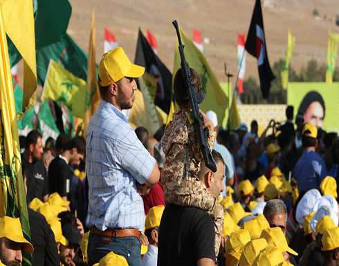 ميليشيا حزب الله تهدد بـ"إشعال" العراق ميليشيا حزب الله تهدد بـ"إشعال" العراق