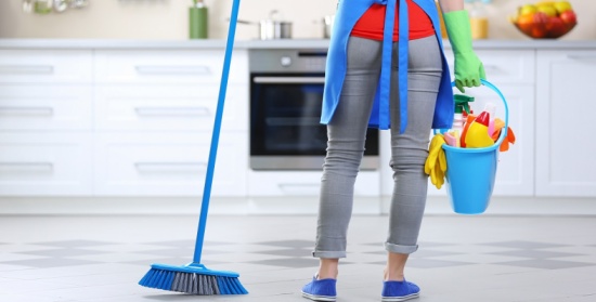 دليلكِ الذكي لتنظيف منزلكِ في أسرع وقت دليلكِ الذكي لتنظيف منزلكِ في أسرع وقت
