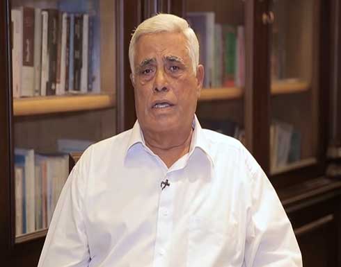 حسن نافعة: لا بديل أمام مصر سوى تدمير سد النهضة حسن نافعة: لا بديل أمام مصر سوى تدمير سد النهضة