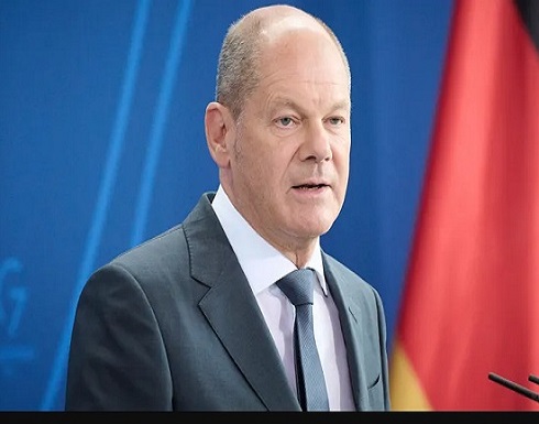 ألمانيا ستخفض ضرائب الغاز لدعم المستهلكين بعد ارتفاع الأسعار ألمانيا ستخفض ضرائب الغاز لدعم المستهلكين بعد ارتفاع الأسعار