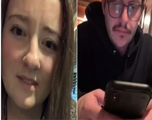 نظارة تكشف خيانة رجل أمام حبيبته (صورة) نظارة تكشف خيانة رجل أمام حبيبته (صورة)