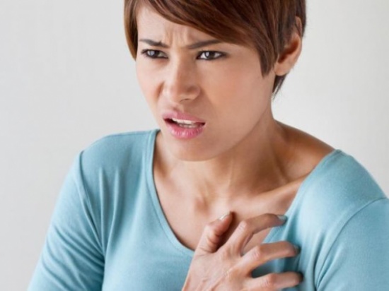 حان الوقت لتحمي قلبك.. كيف؟!