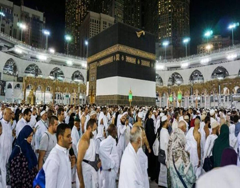 بالأرقام.. تفاصيل رسوم تأشيرات الحج والعمرة الجديدة بالأرقام.. تفاصيل رسوم تأشيرات الحج والعمرة الجديدة