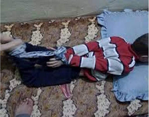قيدت ابن زوجها وحرقت أعضاءه التناسلية.. عقوبة موجعة لزوجة أب في مصر قيدت ابن زوجها وحرقت أعضاءه التناسلية.. عقوبة موجعة لزوجة أب في مصر