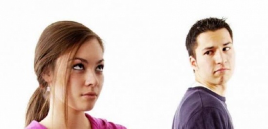 5 أنواع من الرجال ابتعدي عنهم فوراً 5 أنواع من الرجال ابتعدي عنهم فوراً
