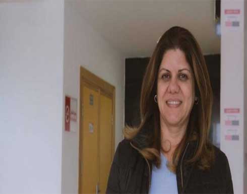 فريق قانوني دولي يحيل ملف اغتيال الصحفية شيرين أبو عاقلة إلى المحكمة الجنائية الدولية فريق قانوني دولي يحيل ملف اغتيال الصحفية شيرين أبو عاقلة إلى المحكمة الجنائية الدولية