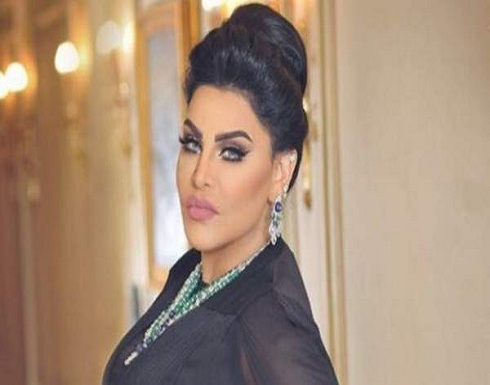 بالصورة : أحلام تفاجئ الجميع وتطلب تبني هذه الطفلة بالصورة : أحلام تفاجئ الجميع وتطلب تبني هذه الطفلة