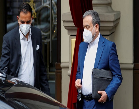 تواصل مفاوضات فيينا.. واجتماع روسي أميركي بشأن النووي الإيراني تواصل مفاوضات فيينا.. واجتماع روسي أميركي بشأن النووي الإيراني