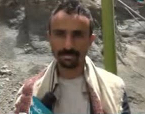 بالفيديو.. أب يمني يربط ابنه بالسيارة و يسحله بسرعة جنونية لتغيبه عن مدرسته