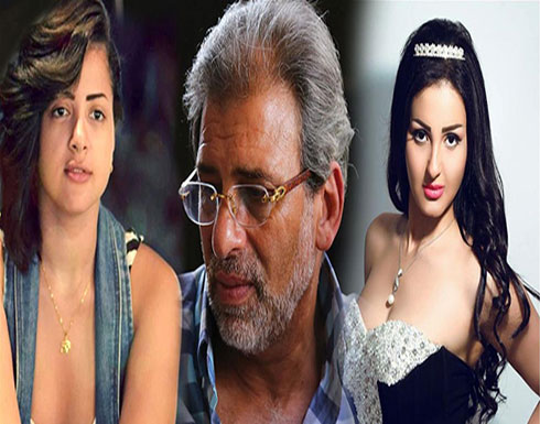 بالفيديو : بعد الإفراج عنها في قضية "فاضحة".. الفنانة تعود الى الاضواء بالفيديو : بعد الإفراج عنها في قضية "فاضحة".. الفنانة تعود الى الاضواء