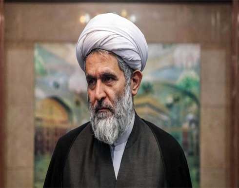 ماذا وراء إقالة رئيس مخابرات الحرس الثوري الإيراني؟ ماذا وراء إقالة رئيس مخابرات الحرس الثوري الإيراني؟