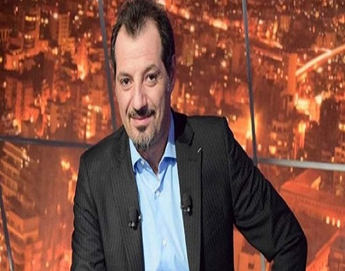 عادل كرم يفجر مفاجأة: ينتظر طفلة من زوجته الثالثة.. وللمرة الأولى يتحدث عن علاقته بابنه شربل عادل كرم يفجر مفاجأة: ينتظر طفلة من زوجته الثالثة.. وللمرة الأولى يتحدث عن علاقته بابنه شربل