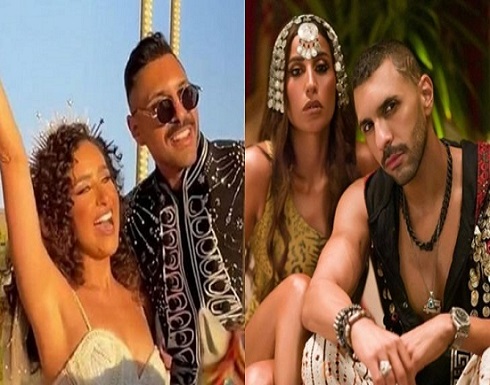 بالصور - زوجة حسن أبو الروس تعلّق على علاقته بـ دينا الشربيني بالصور - زوجة حسن أبو الروس تعلّق على علاقته بـ دينا الشربيني