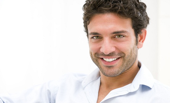 دراسة : هذه فائدة الحلمتين لدى الرجل دراسة : هذه فائدة الحلمتين لدى الرجل