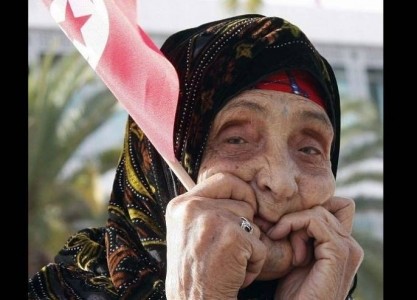 عمرها 80 عاماً وحامل بشهرها الرابع.. اليكم القصّة! عمرها 80 عاماً وحامل بشهرها الرابع.. اليكم القصّة!