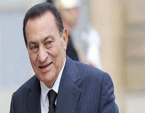 وفاة الرئيس الأسبق حسنى مبارك وفاة الرئيس الأسبق حسنى مبارك