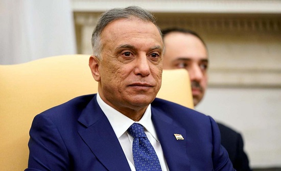 الكاظمي : التنسيق مع الأردن ومصر ليس محورا جديدا الكاظمي : التنسيق مع الأردن ومصر ليس محورا جديدا