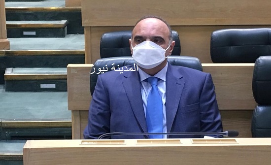 شاهد : الحكومة الاردنية تعلن عن إجراءات لتعزيز الإصلاحات الجمركية شاهد : الحكومة الاردنية تعلن عن إجراءات لتعزيز الإصلاحات الجمركية