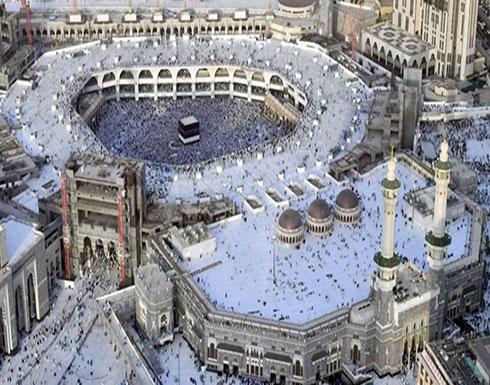 بدء وصول الوفود الرسمية والرؤساء للمشاركة في قمم مكة بدء وصول الوفود الرسمية والرؤساء للمشاركة في قمم مكة