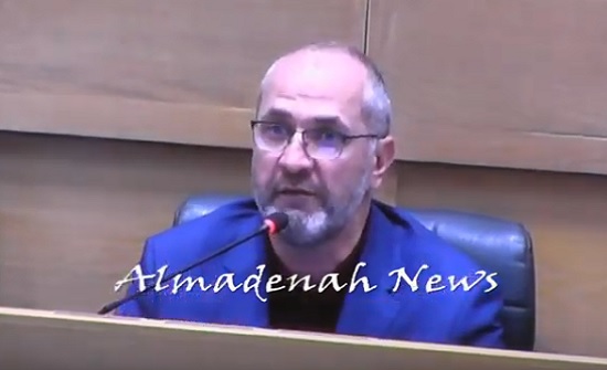 بالفيديو : ماذا قال بينو عن فلسطين واتفاقية الغاز بالفيديو : ماذا قال بينو عن فلسطين واتفاقية الغاز